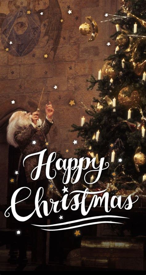 christmas harry potter background|happy christmas harry potter wallpaper.